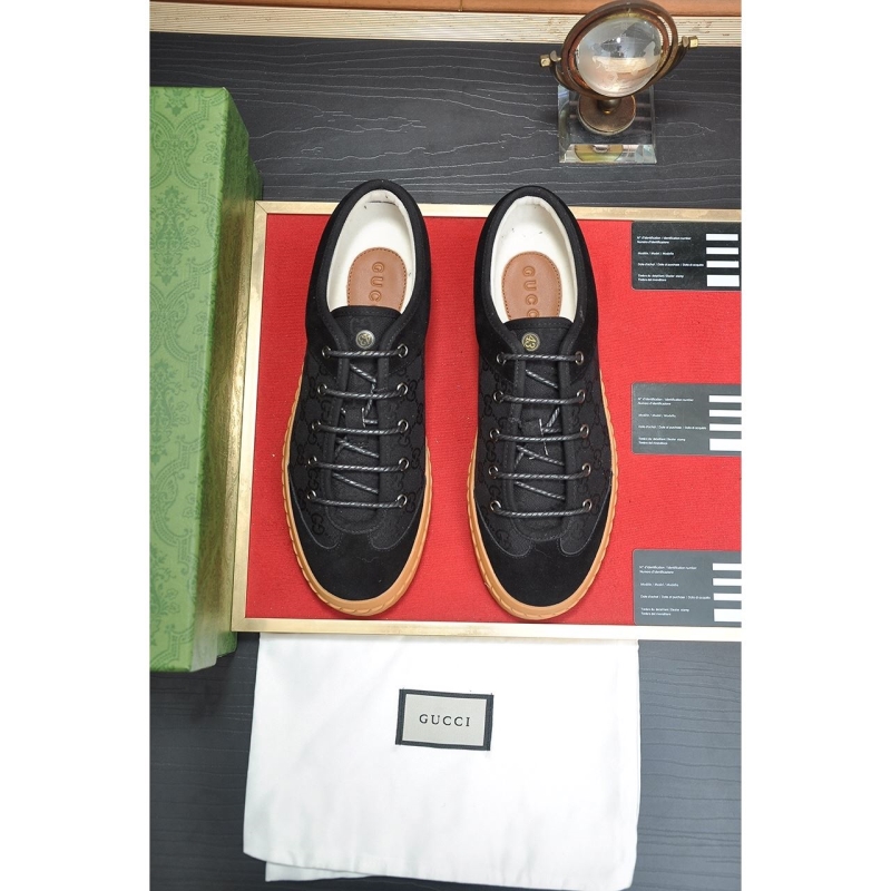 G*u*i sneakers